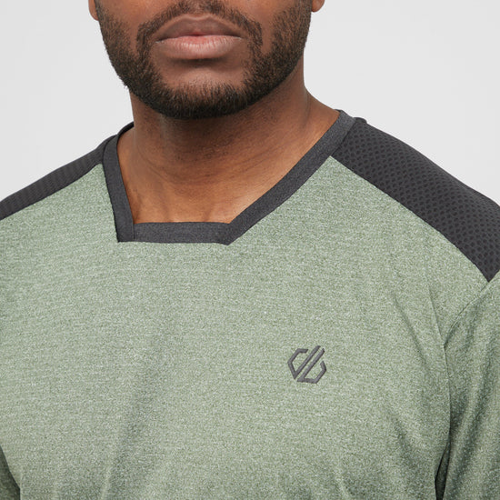 Men’s Trackstand Tee