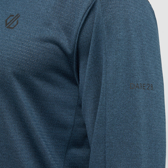 Men’s Trackstand Long-Sleeved Tee