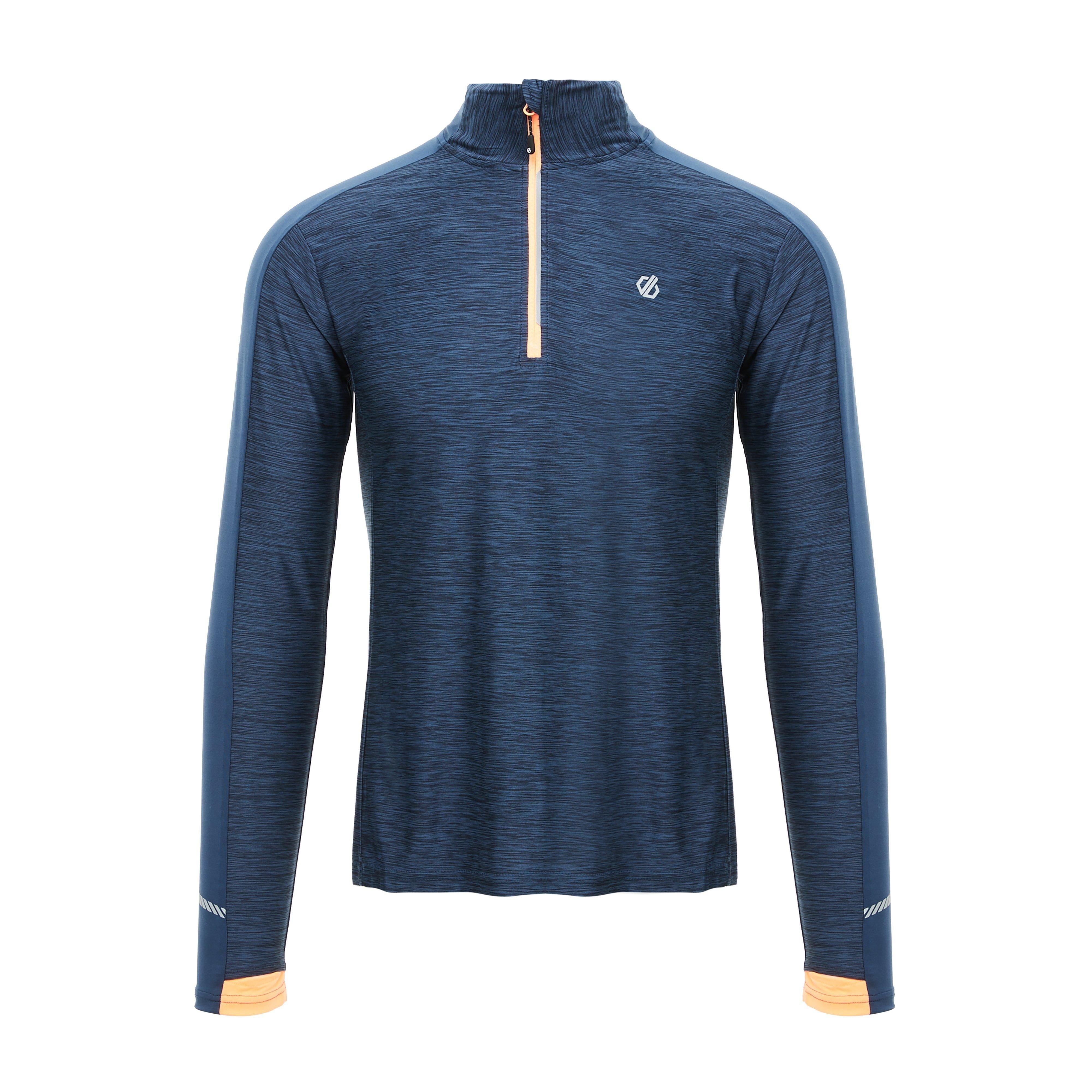 Women’s Gravitate Zip Jersey