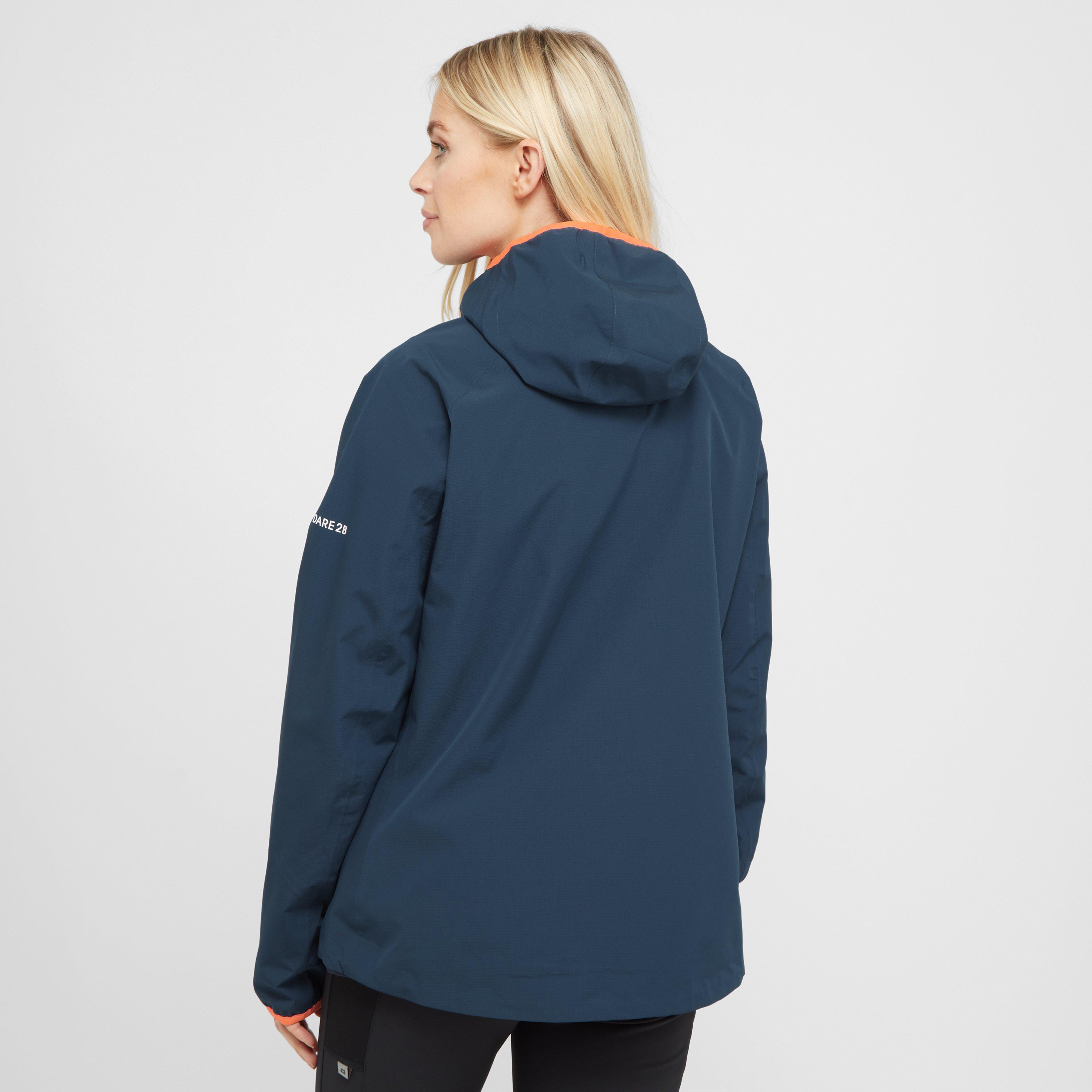 Women’s Torrek Lite Waterproof Jacket