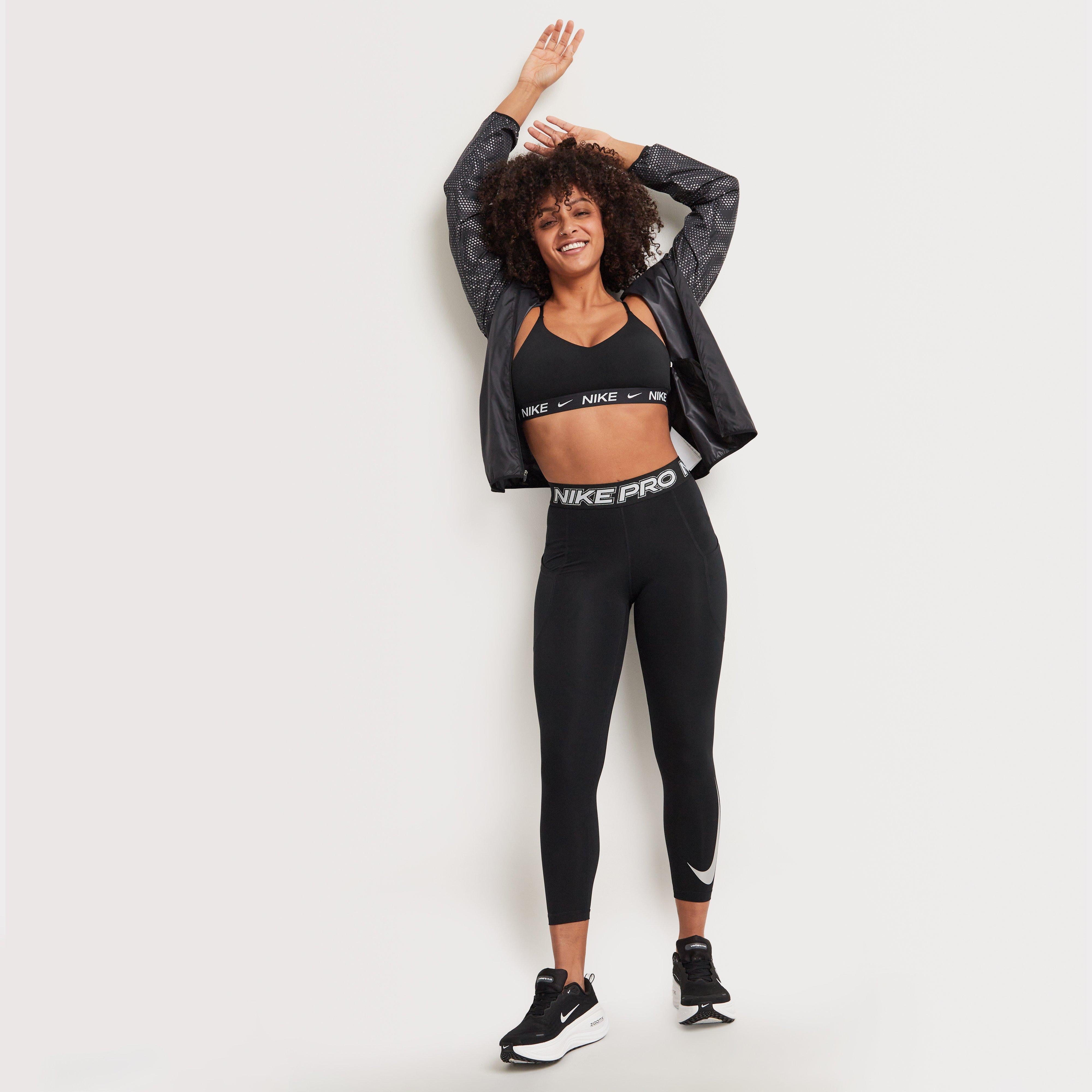 Training Indy Sports Bra