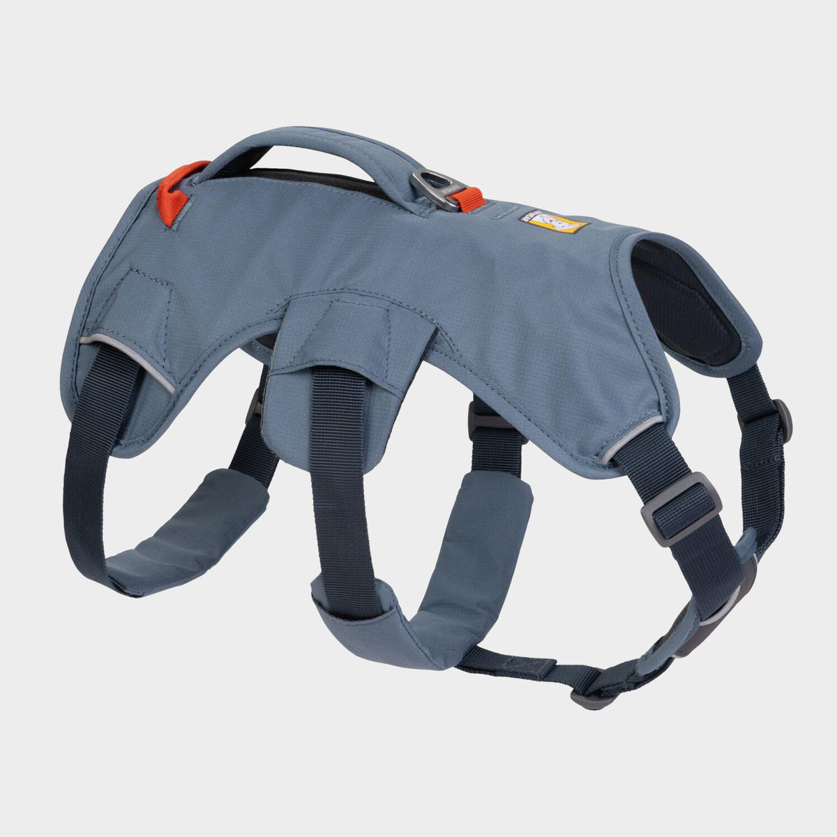 Webmaster™ Harness