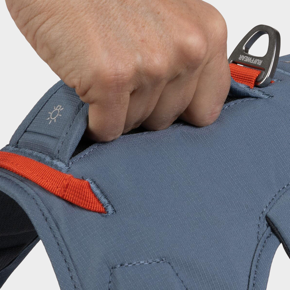 Webmaster™ Harness