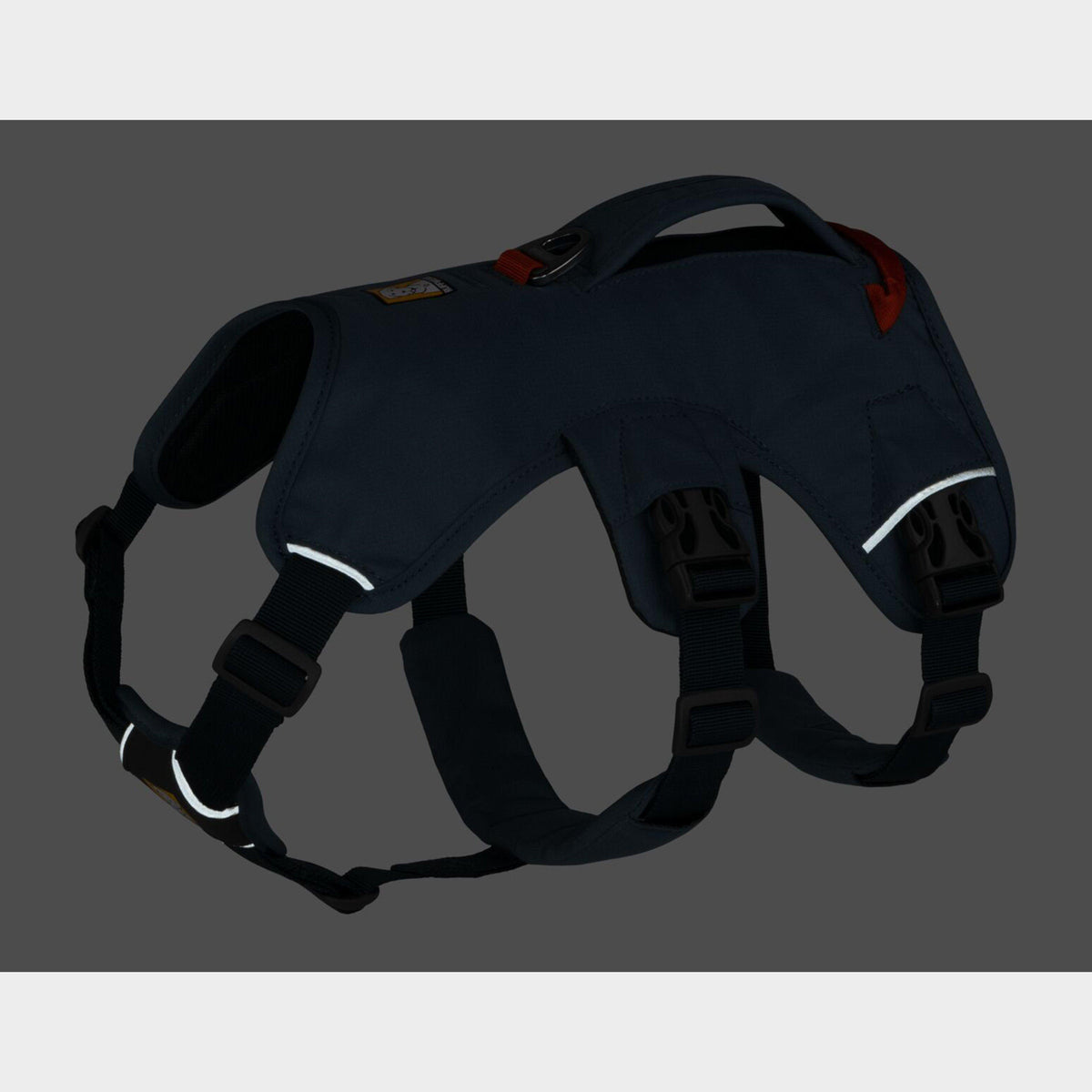 Webmaster™ Harness