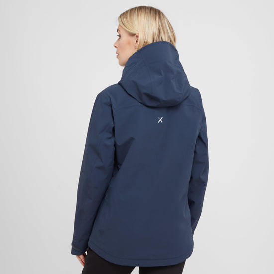 Women's Fortitude II Waterproof Jacket