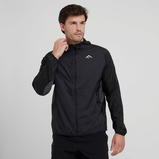 Men's Aireez Trail Running Jacket