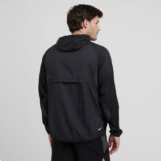Men's Aireez Trail Running Jacket