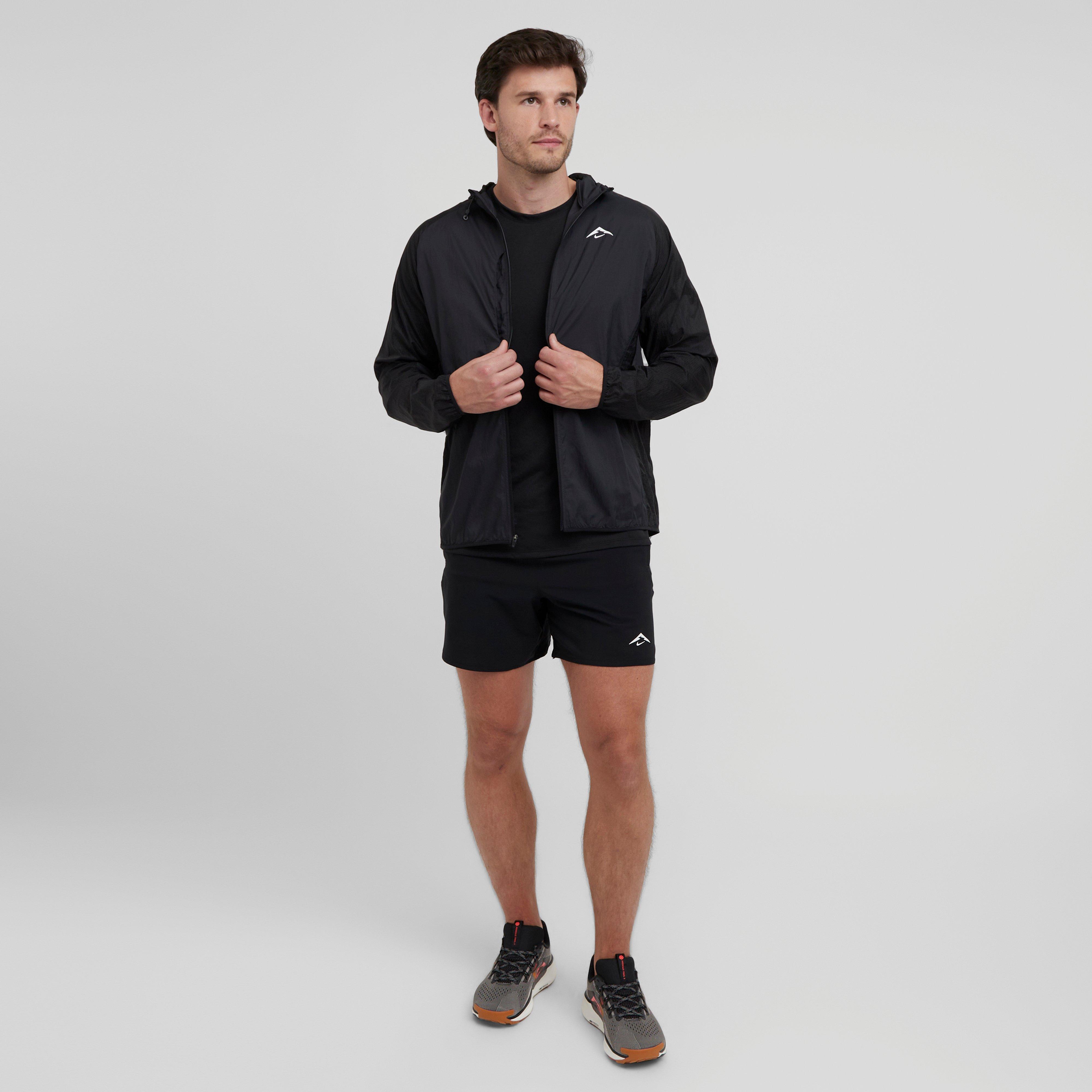 Men's Aireez Trail Running Jacket