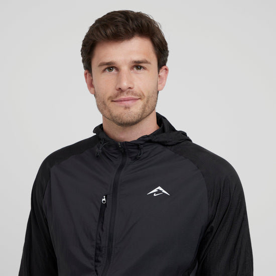 Men's Aireez Trail Running Jacket