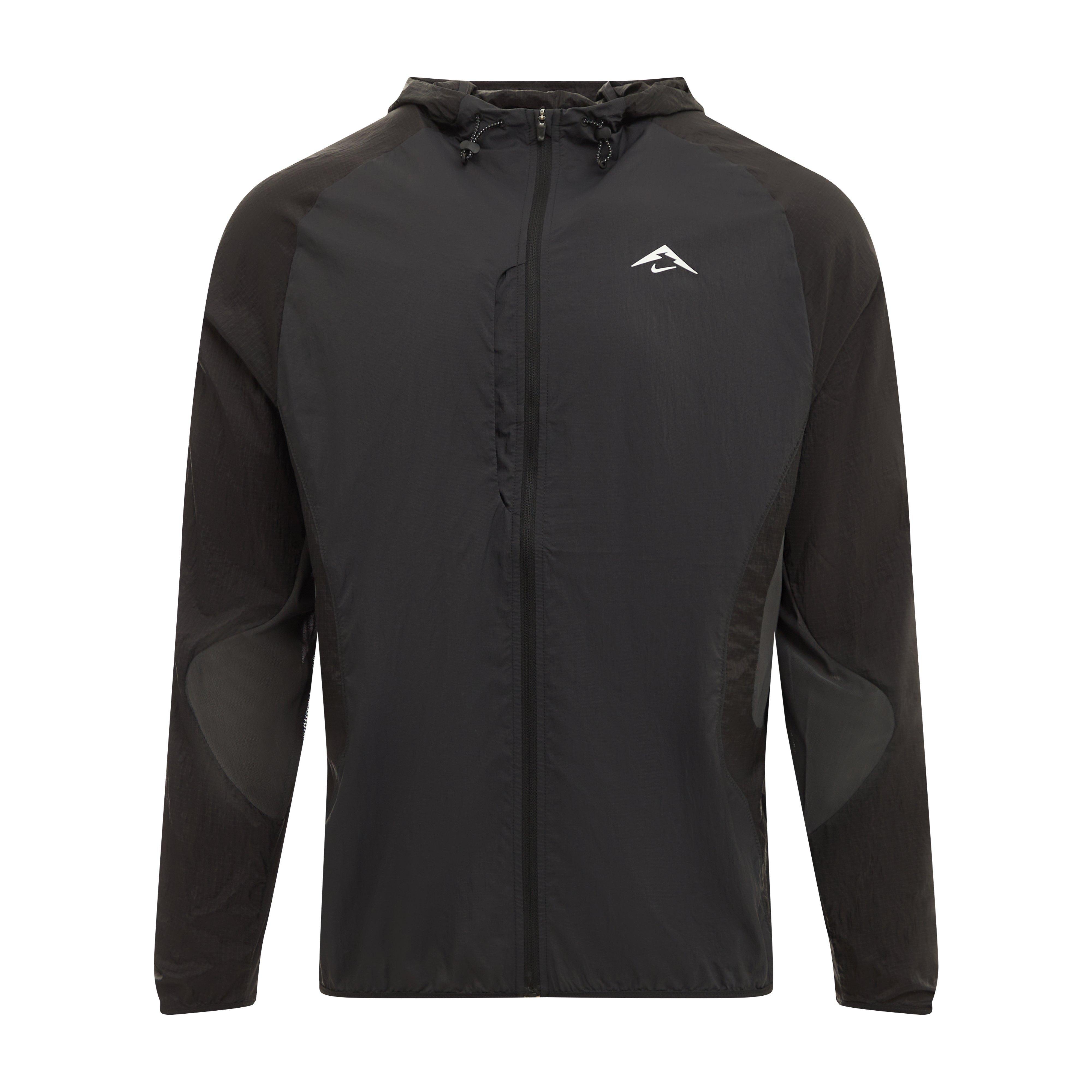 Men's Aireez Trail Running Jacket
