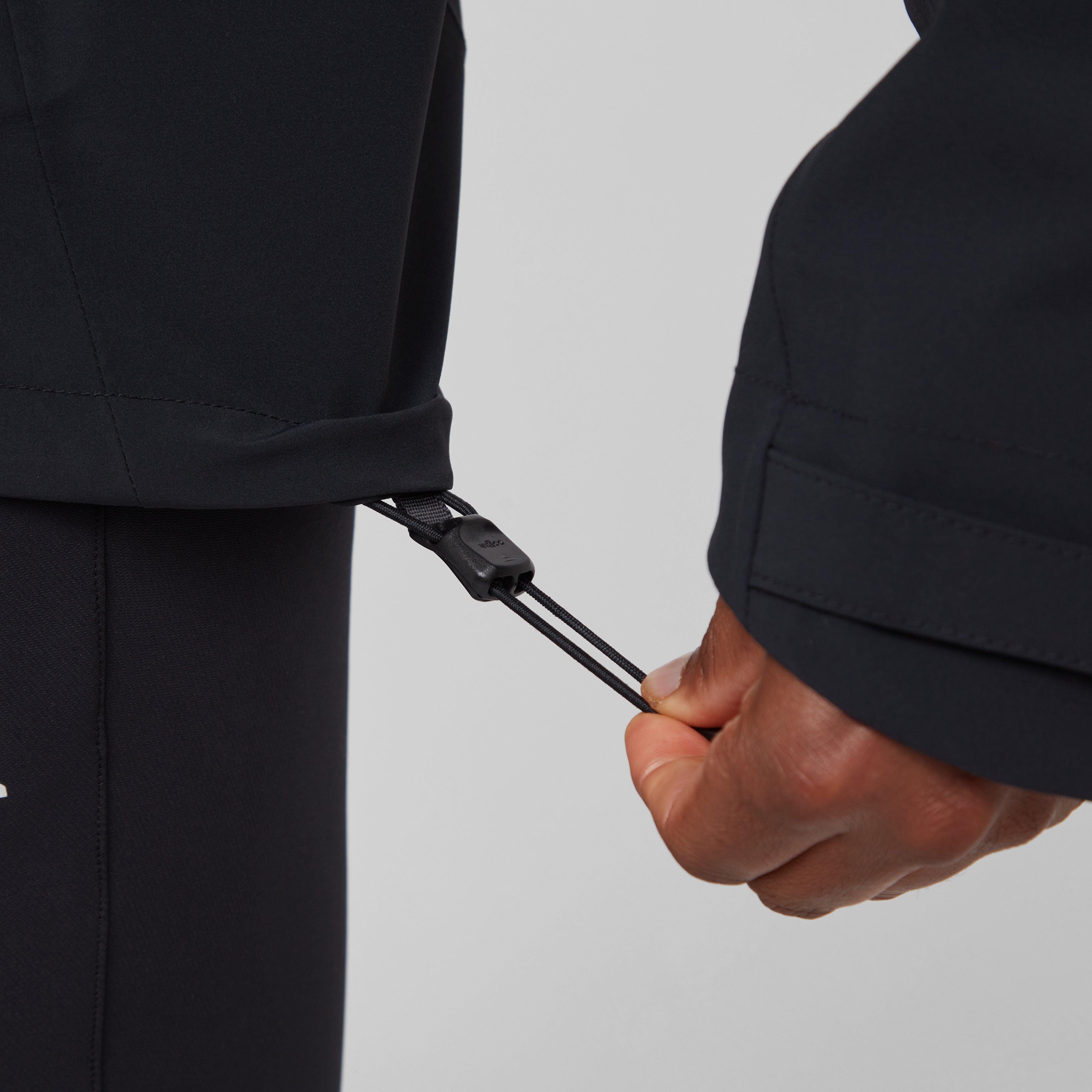 Men’s Aonach II Waterproof Jacket