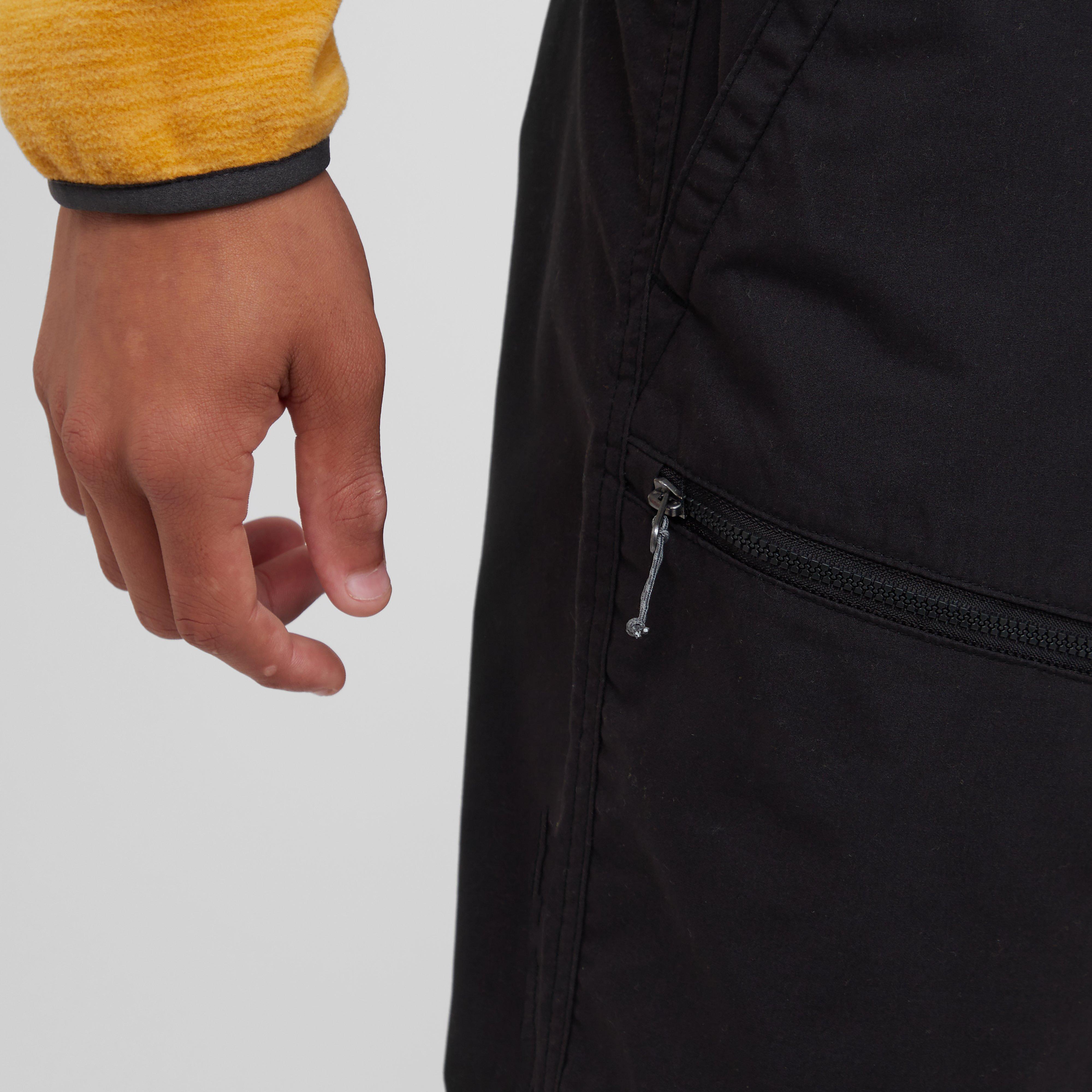Men's Brisk Trousers