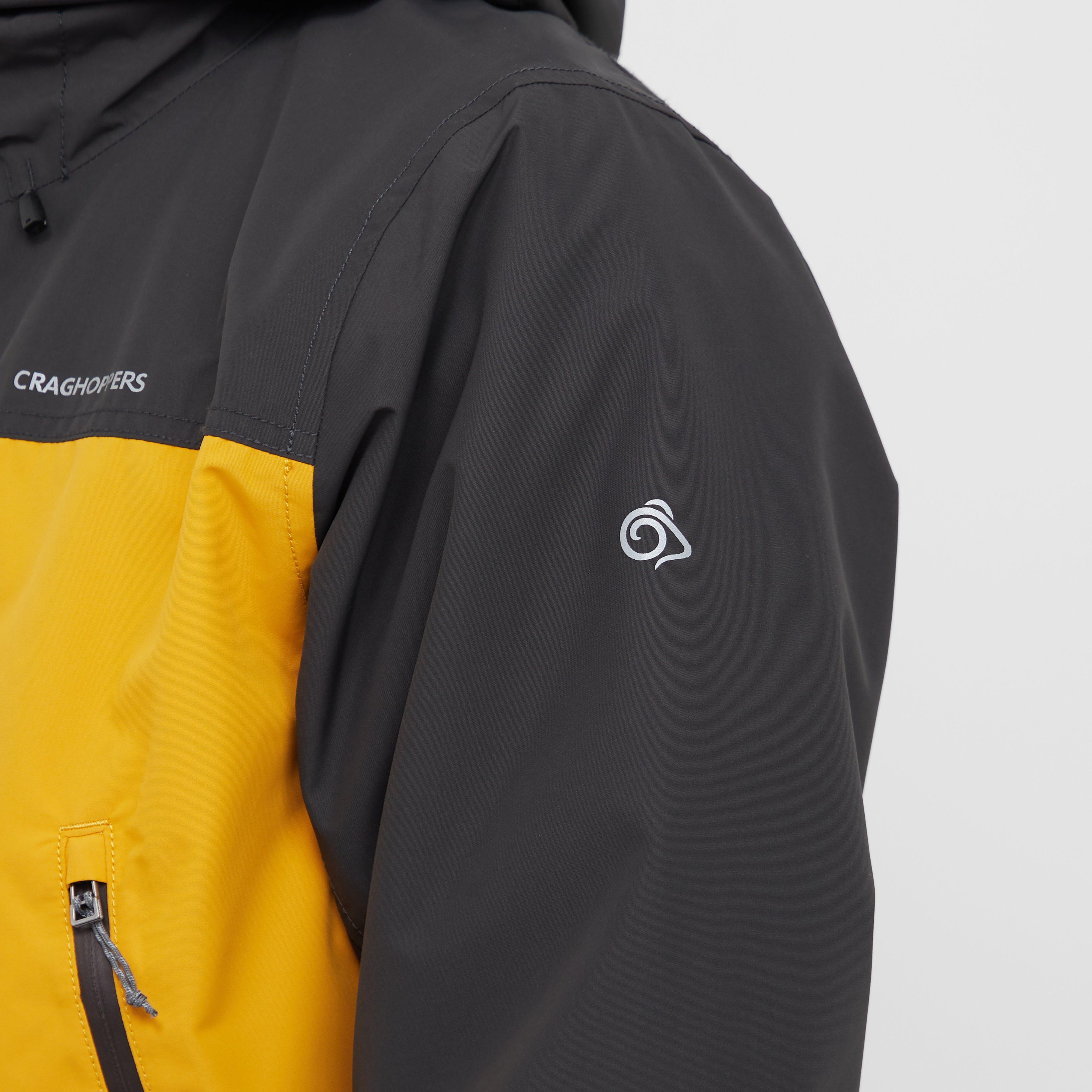 Men's Vanth Waterproof Jacket