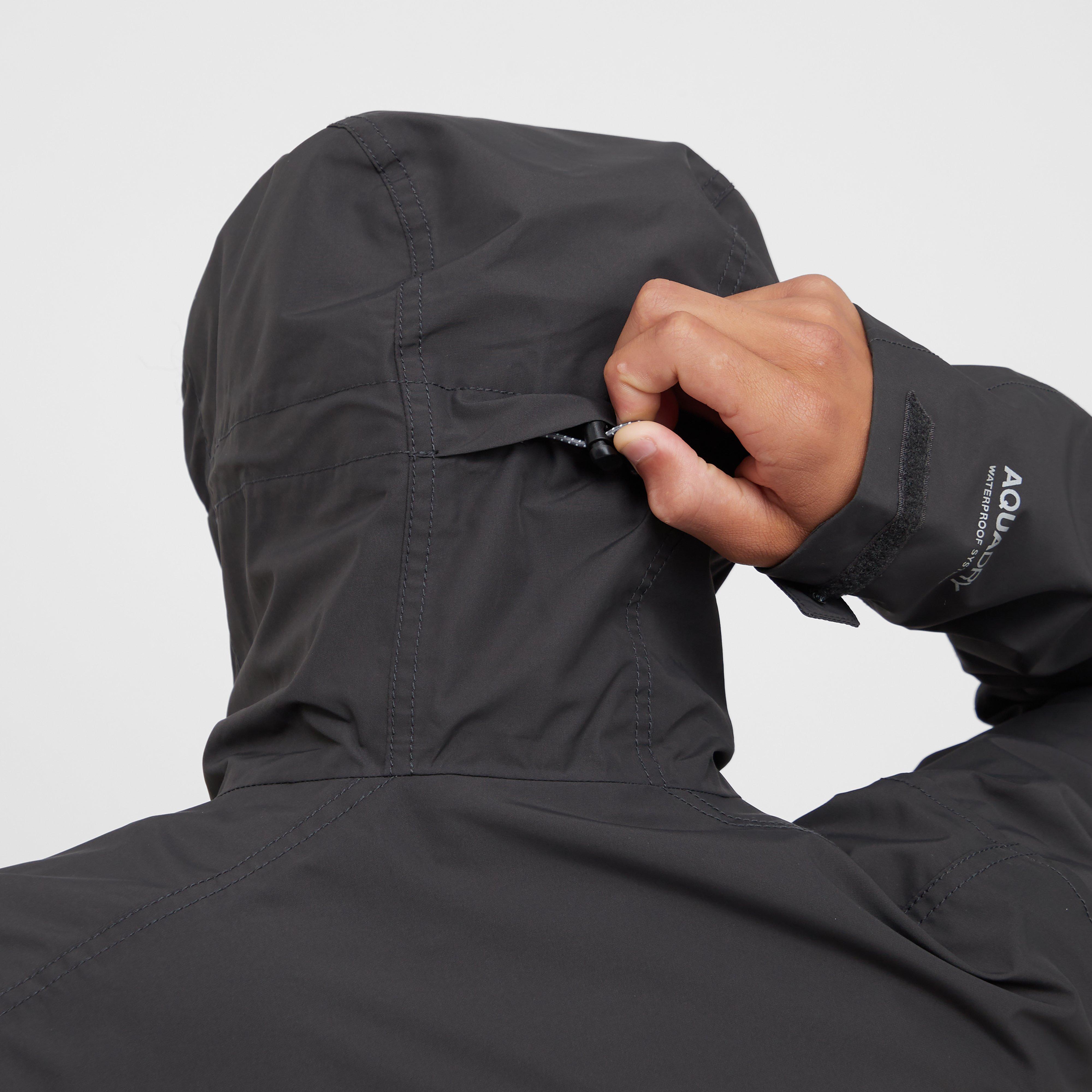 Men's Vanth Waterproof Jacket