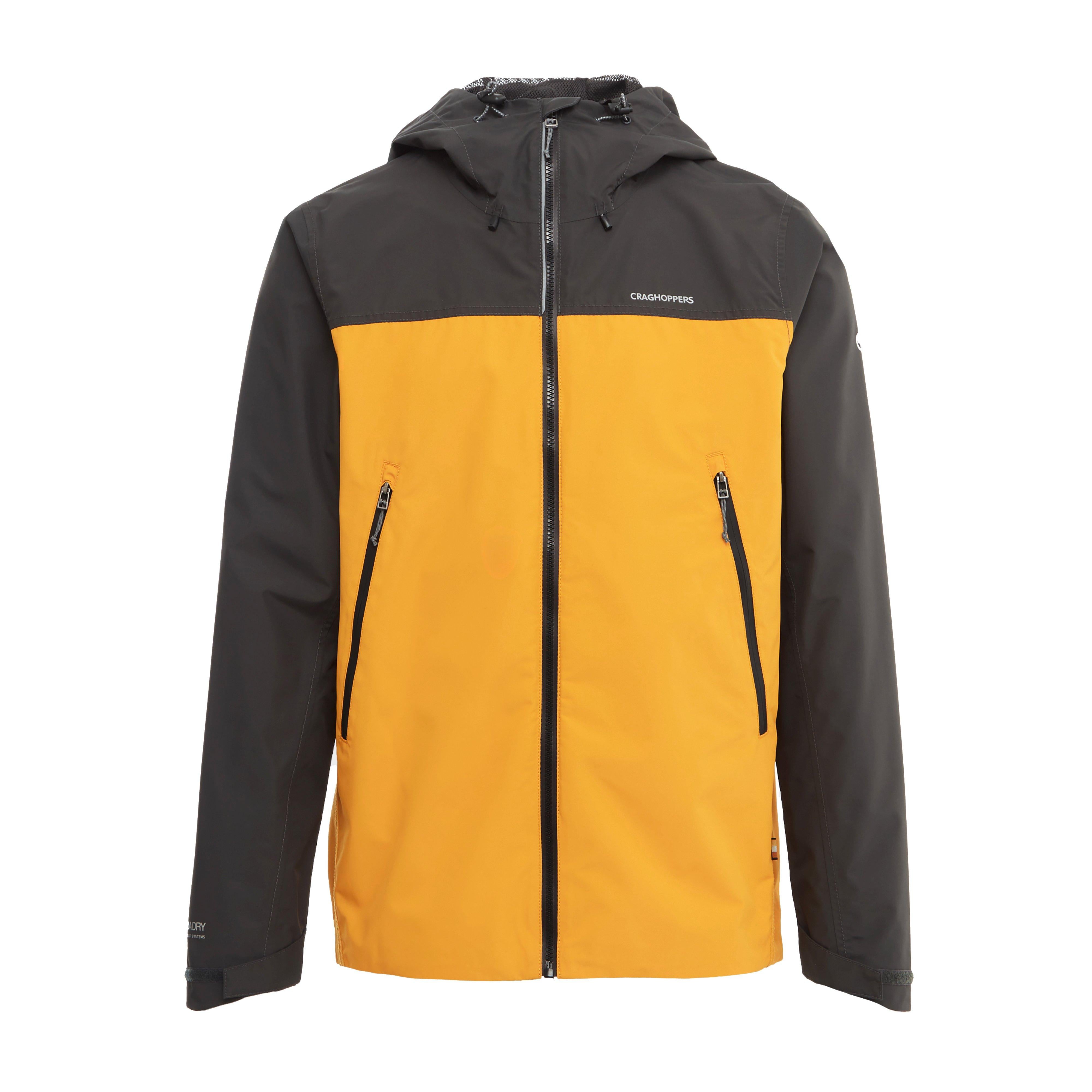 Men's Vanth Waterproof Jacket