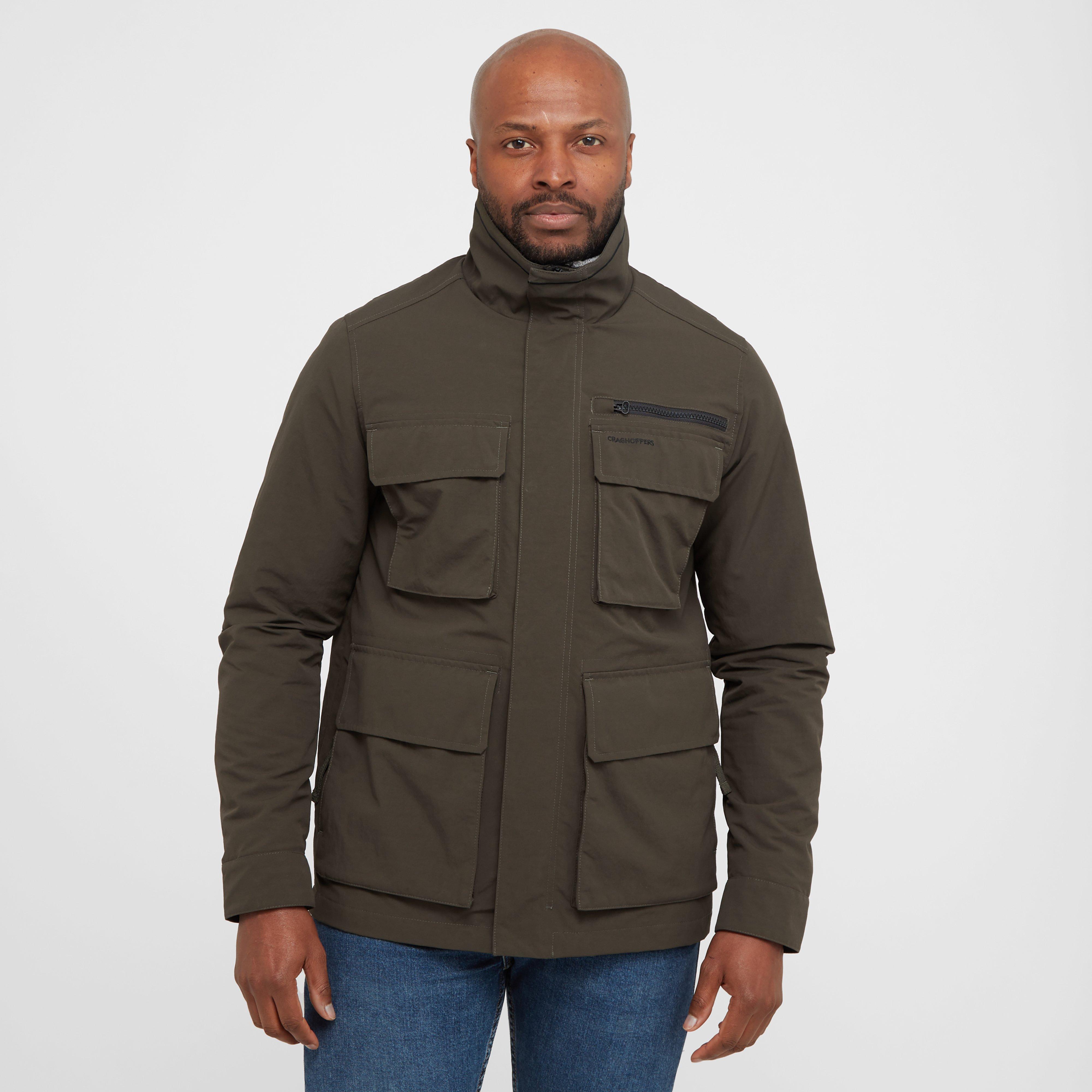 Men's NosiLife Adventure Jacket