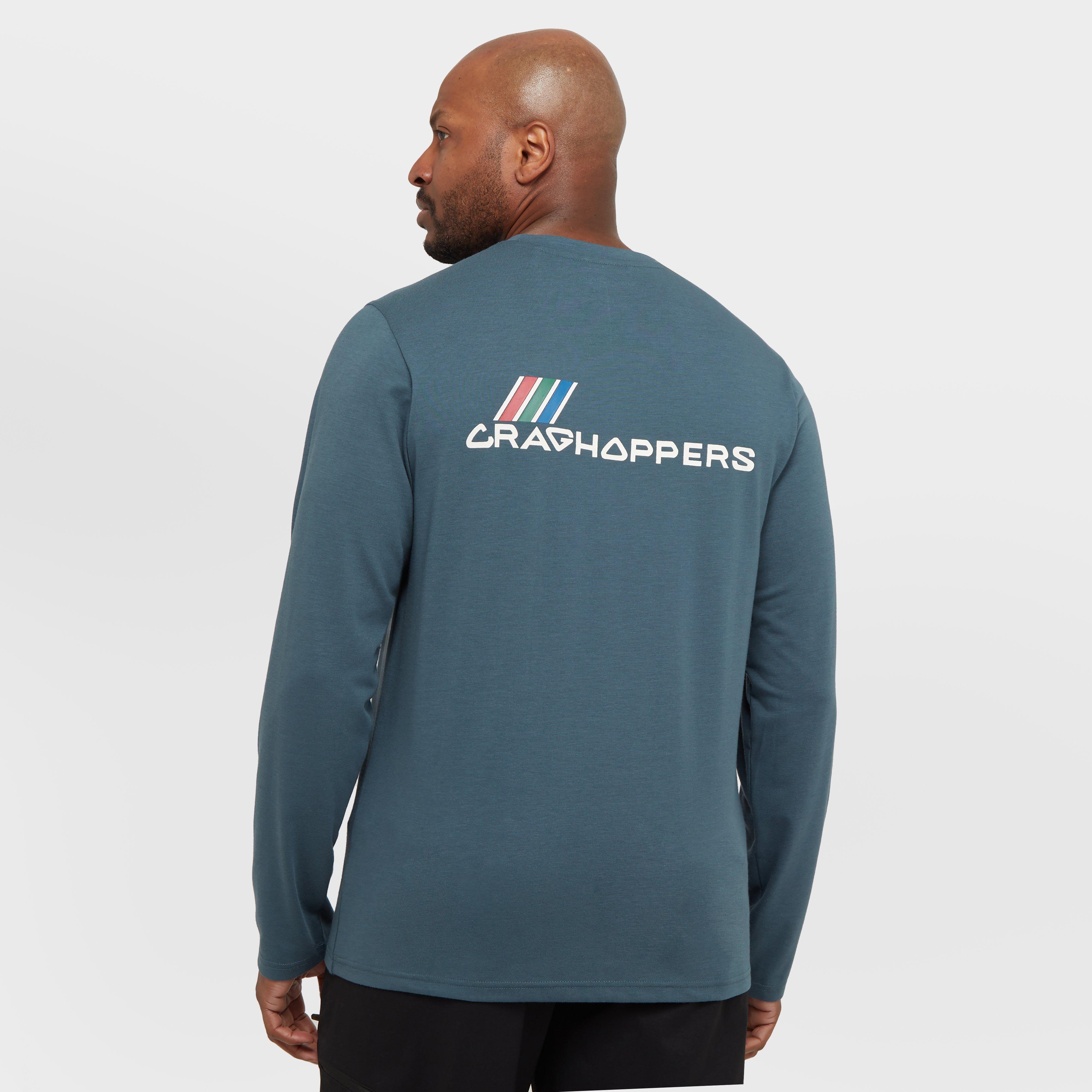 Men's Nosi Life Abel Long Sleeve Shirt