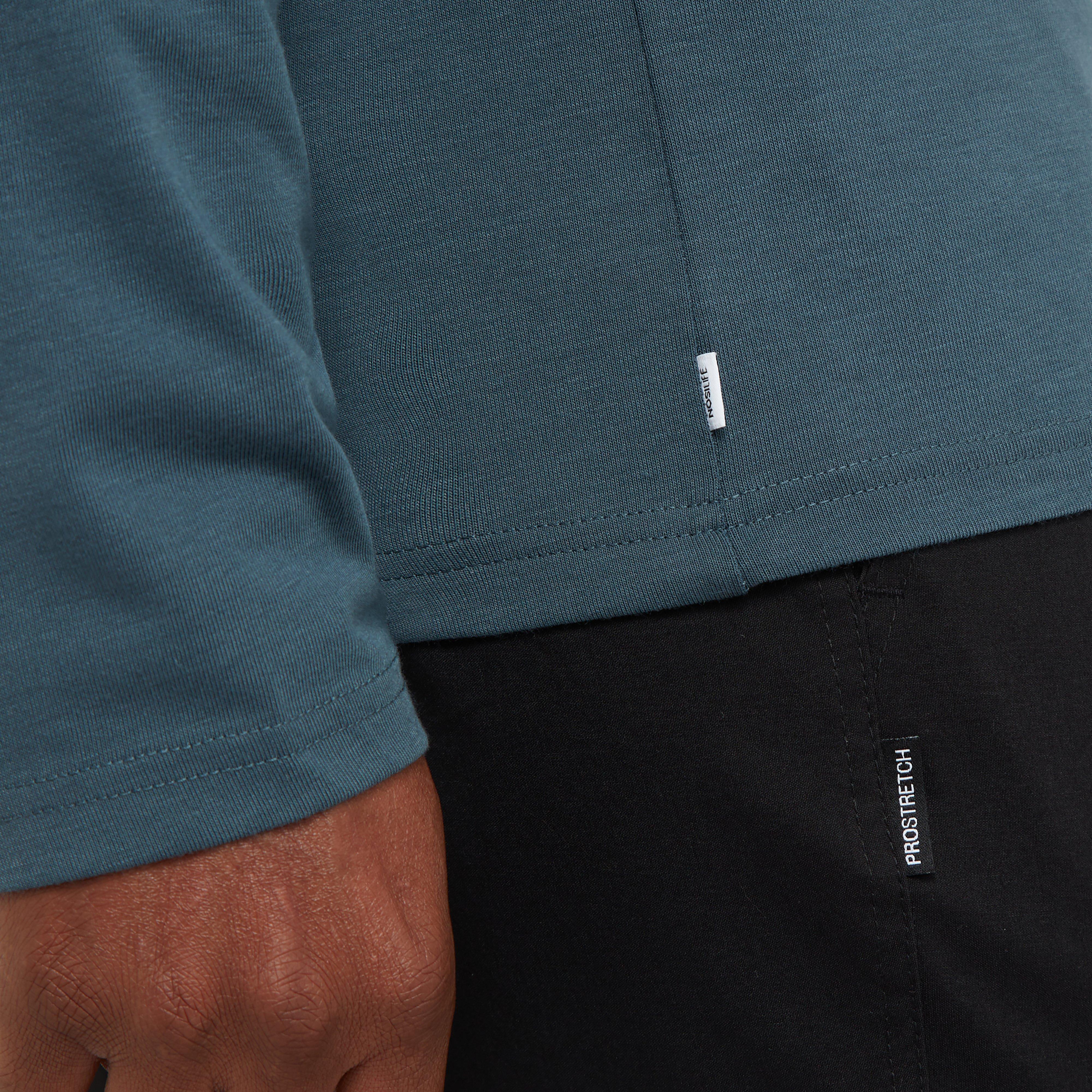 Men's Nosi Life Abel Long Sleeve Shirt