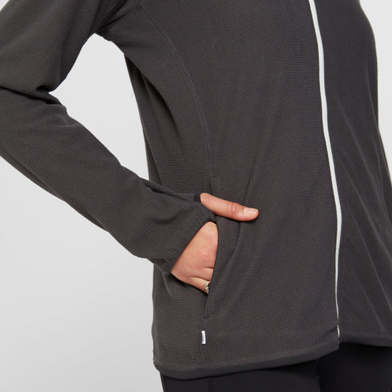 Women’s NosiLife Anya Fleece Jacket