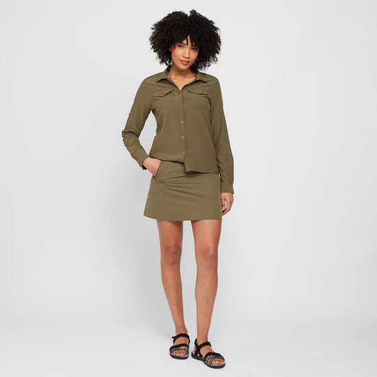 Women’s NosiLife Skort