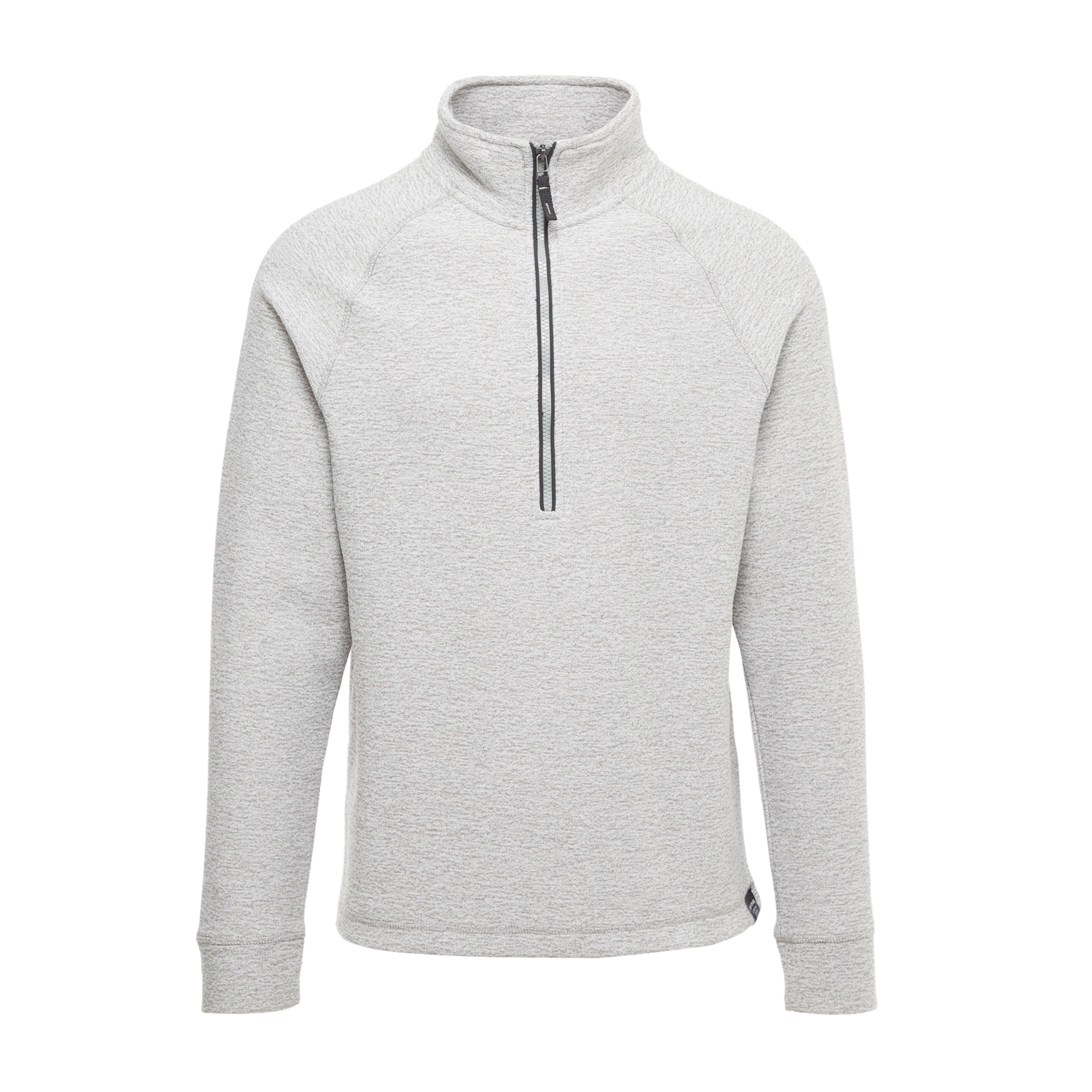 Men’s Barn Half Zip Fleece