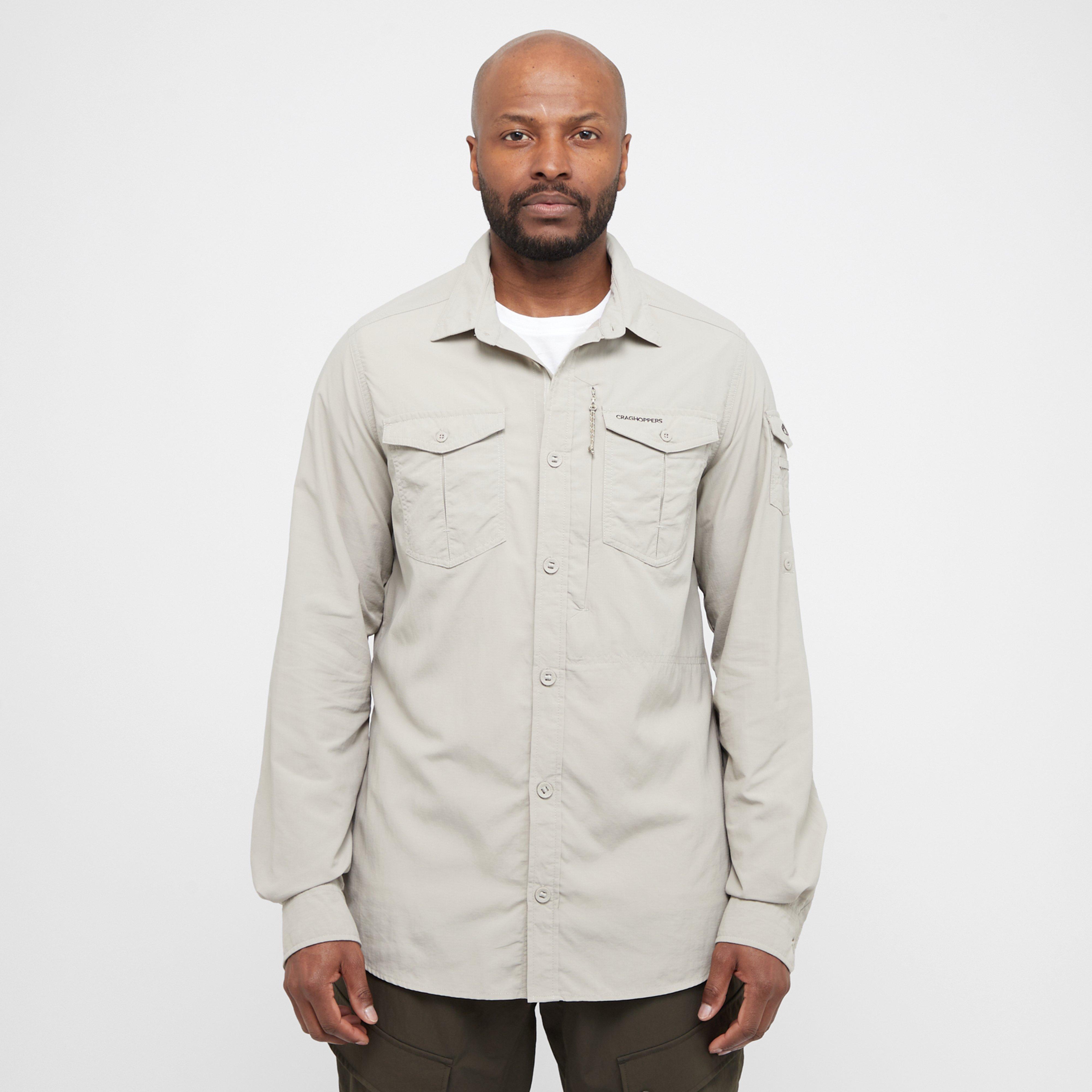 Men's NosiLife Adventure Long Sleeve Shirt III