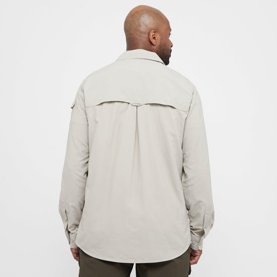 Men's Nosi Life Adventure Long Sleeve Shirt III