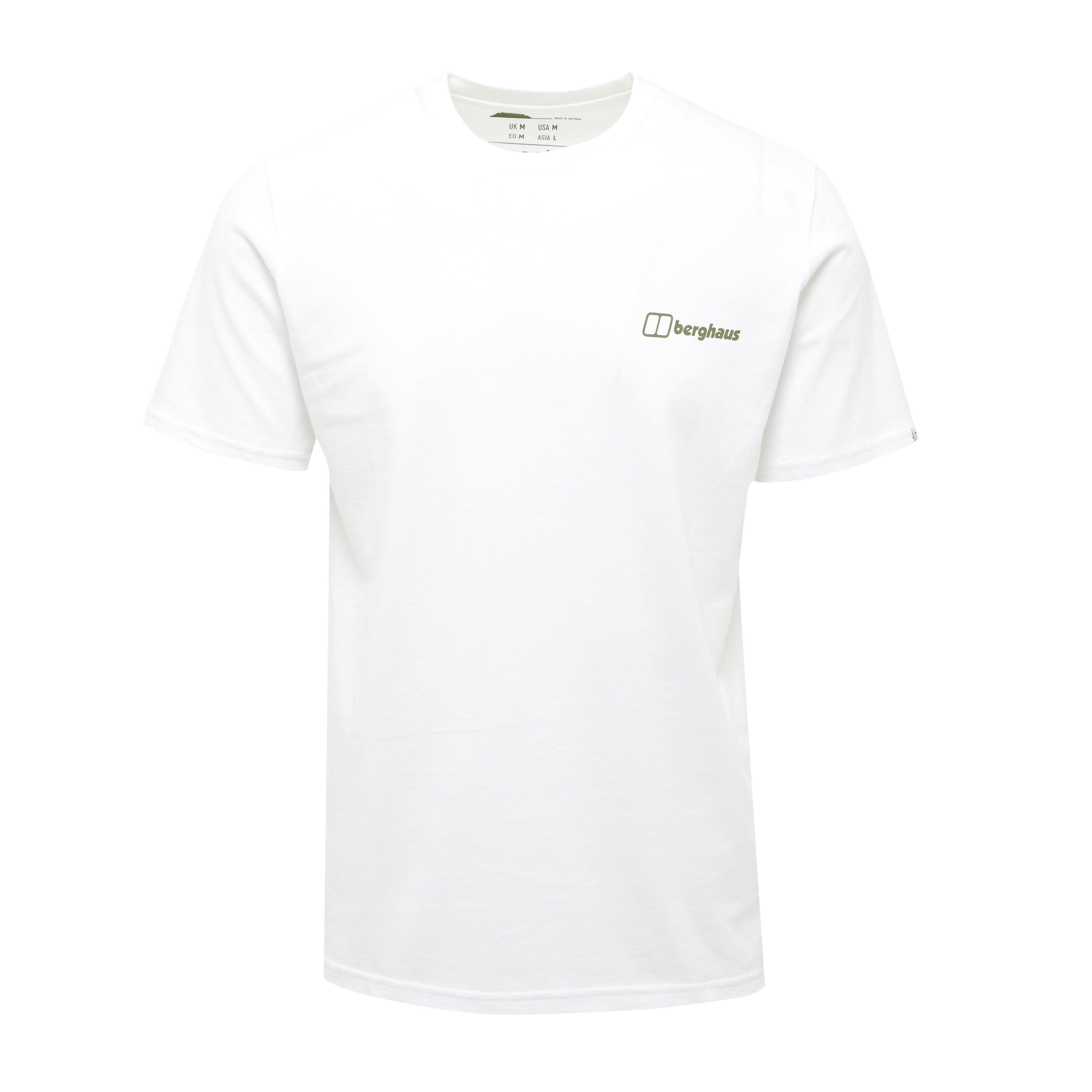 Men’s Erosion Tones T-Shirt