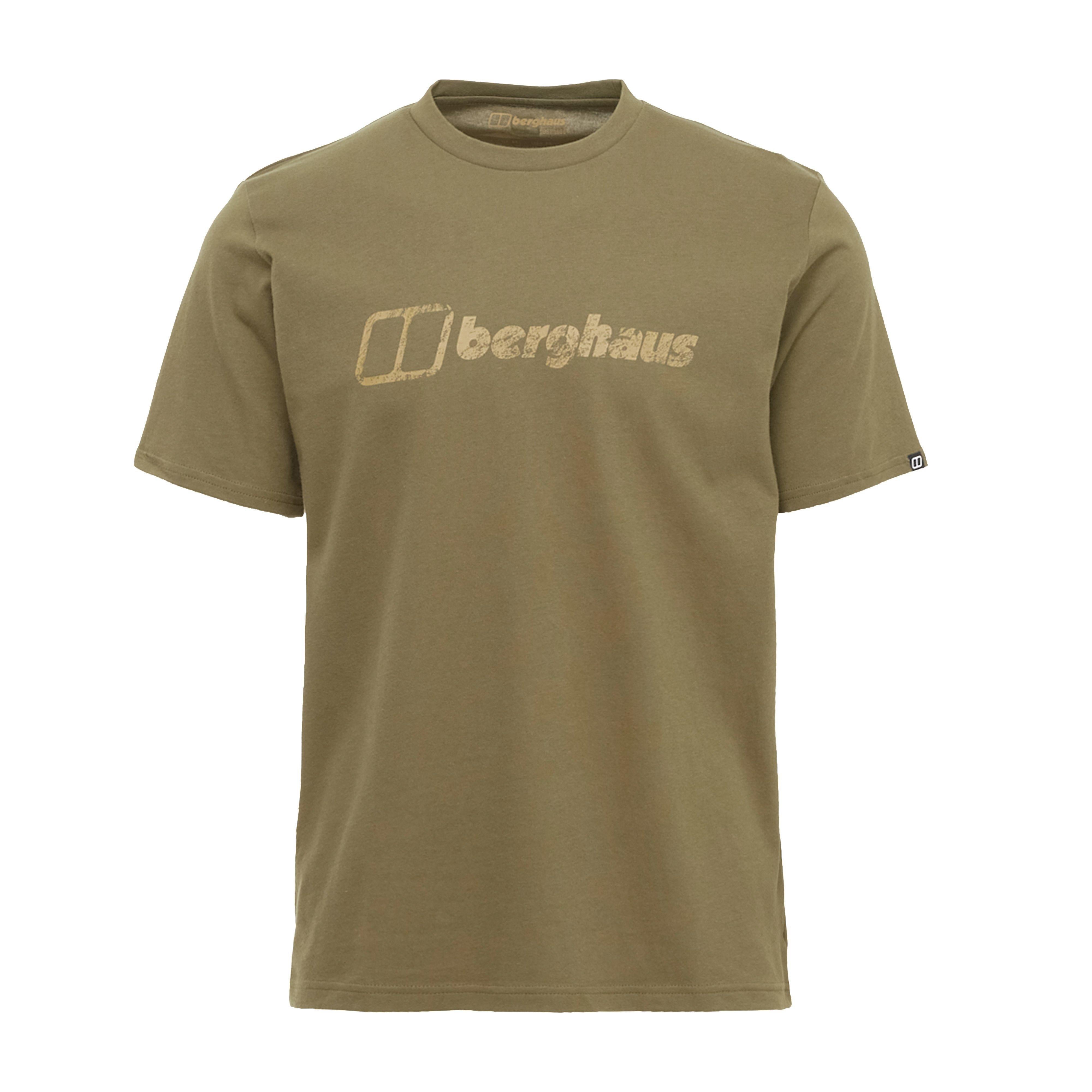 Men’s Original Big Logo T-Shirt