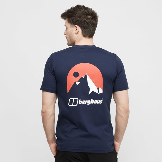 Men’s Mont Blanc MTN T-Shirt