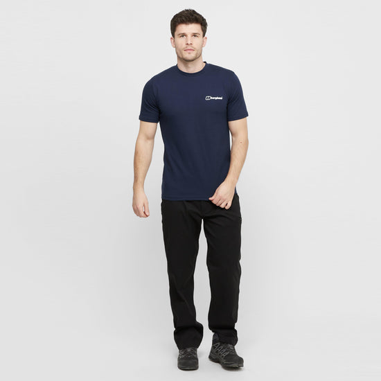 Men’s Mont Blanc MTN T-Shirt