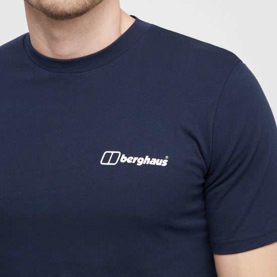 Men’s Mont Blanc MTN T-Shirt