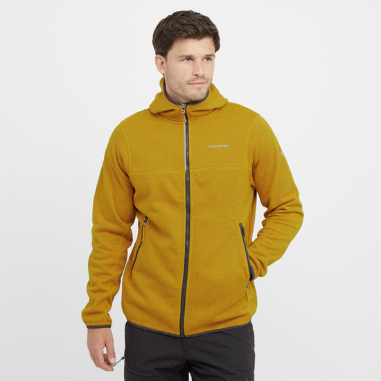 Men’s Travos Hooded Jacket