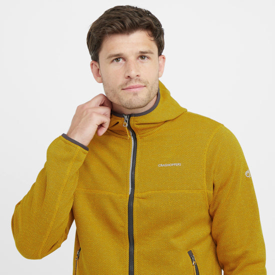 Men’s Travos Hooded Jacket