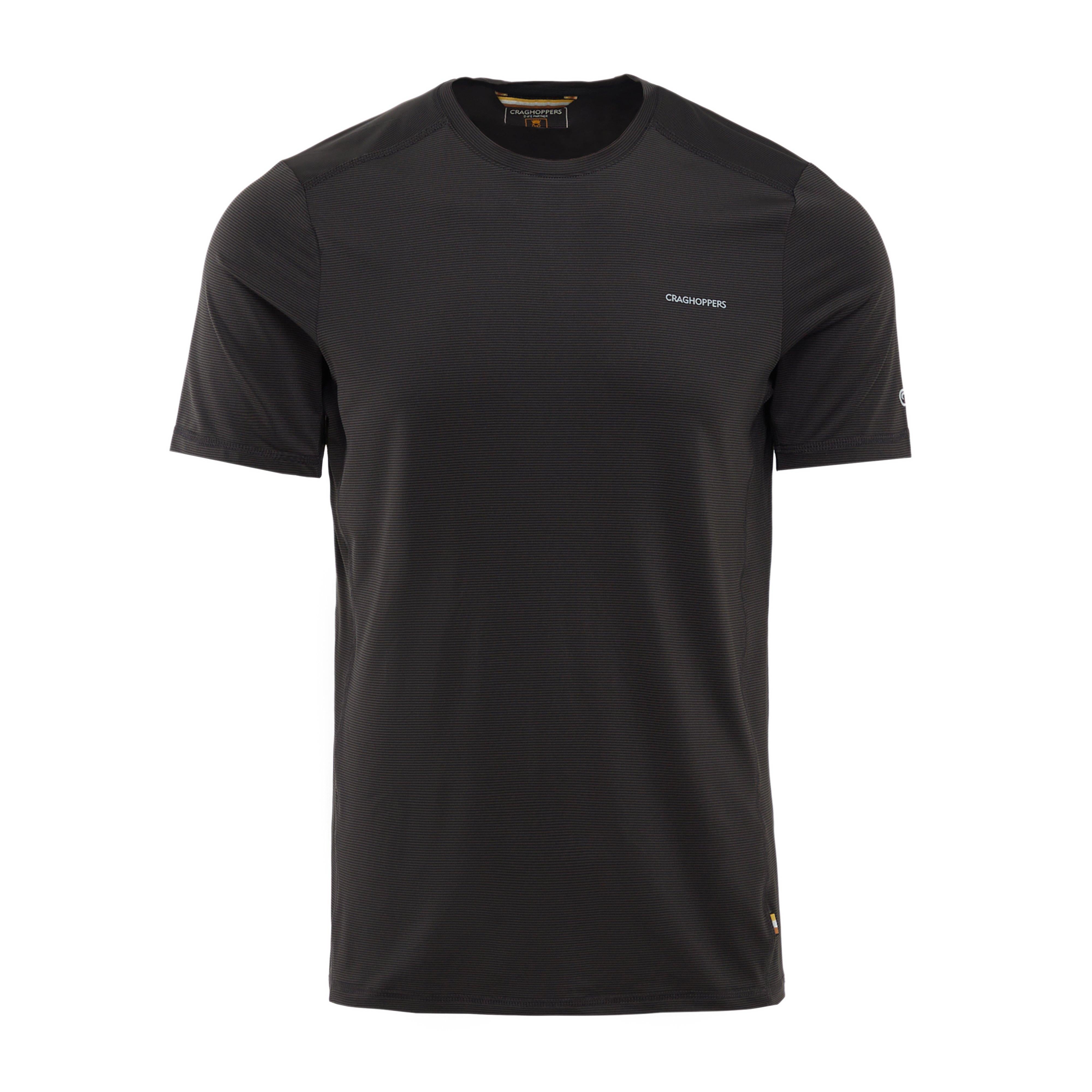 Men's Charon Short Sleeved T-Shirt