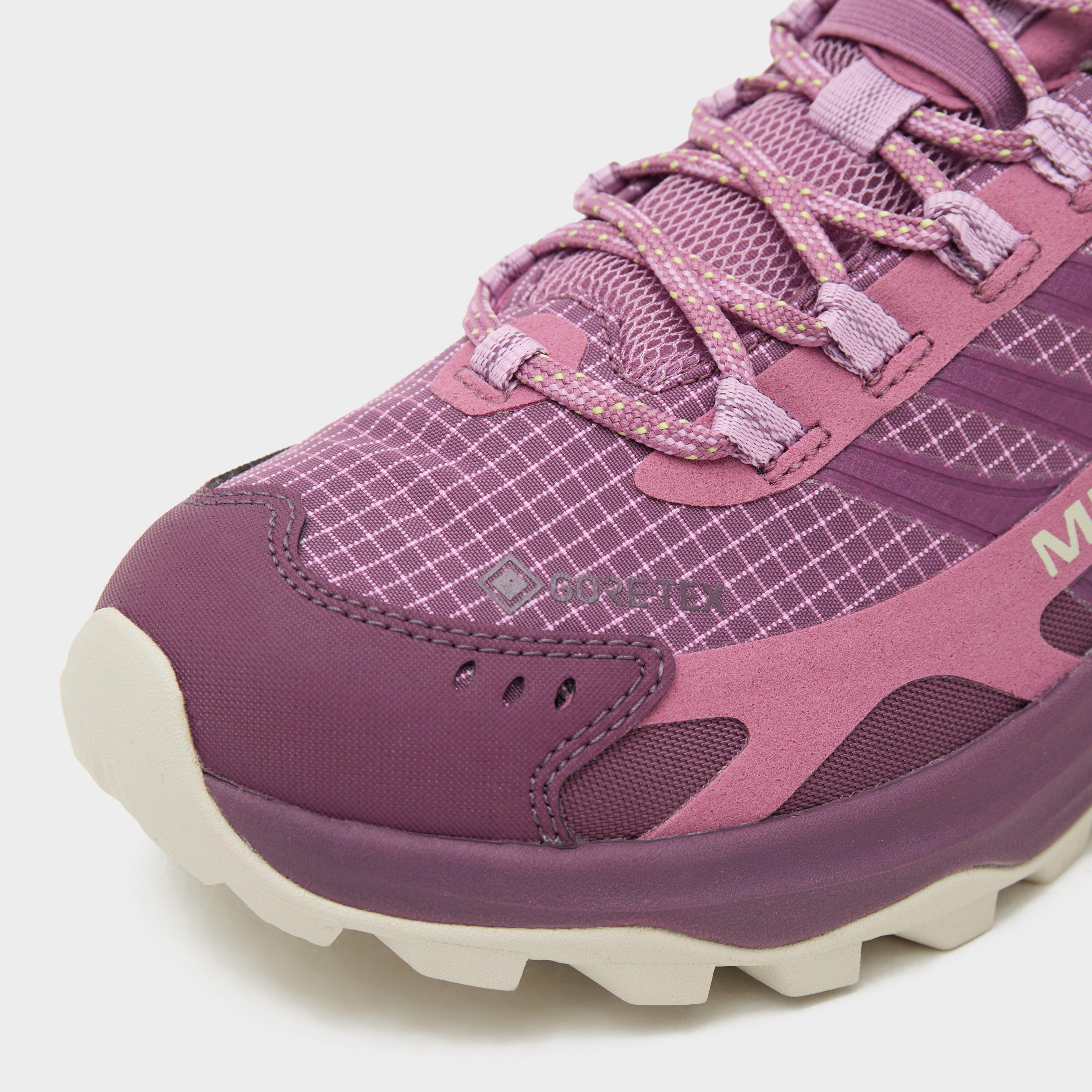 Women's Moab Speed 2 GORE-TEX® Walking Shoes