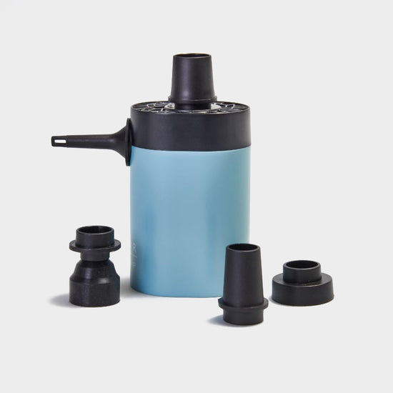 Battery Airforce Pump