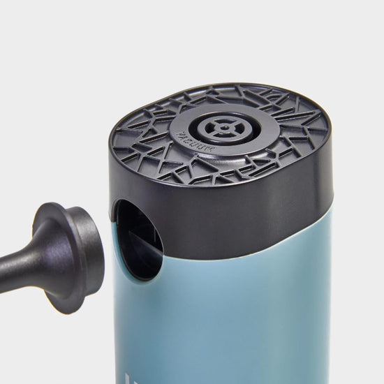 Battery Airforce Pump