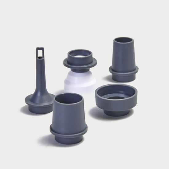 Flux Helix Mini Pump