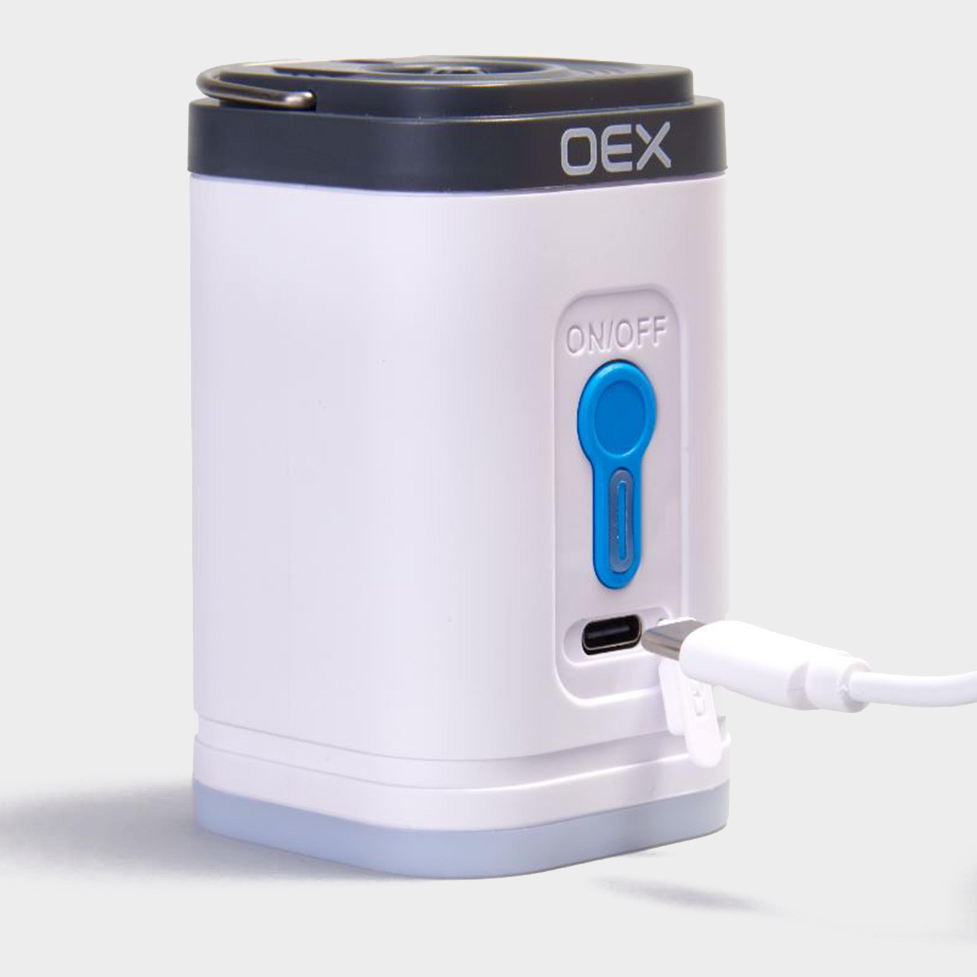 Flux Helix Mini Pump
