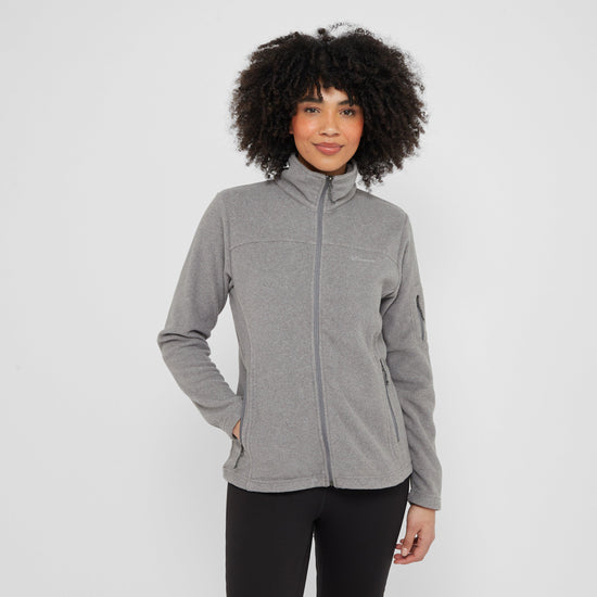 Women’s Fast Trek™ Fleece Jacket