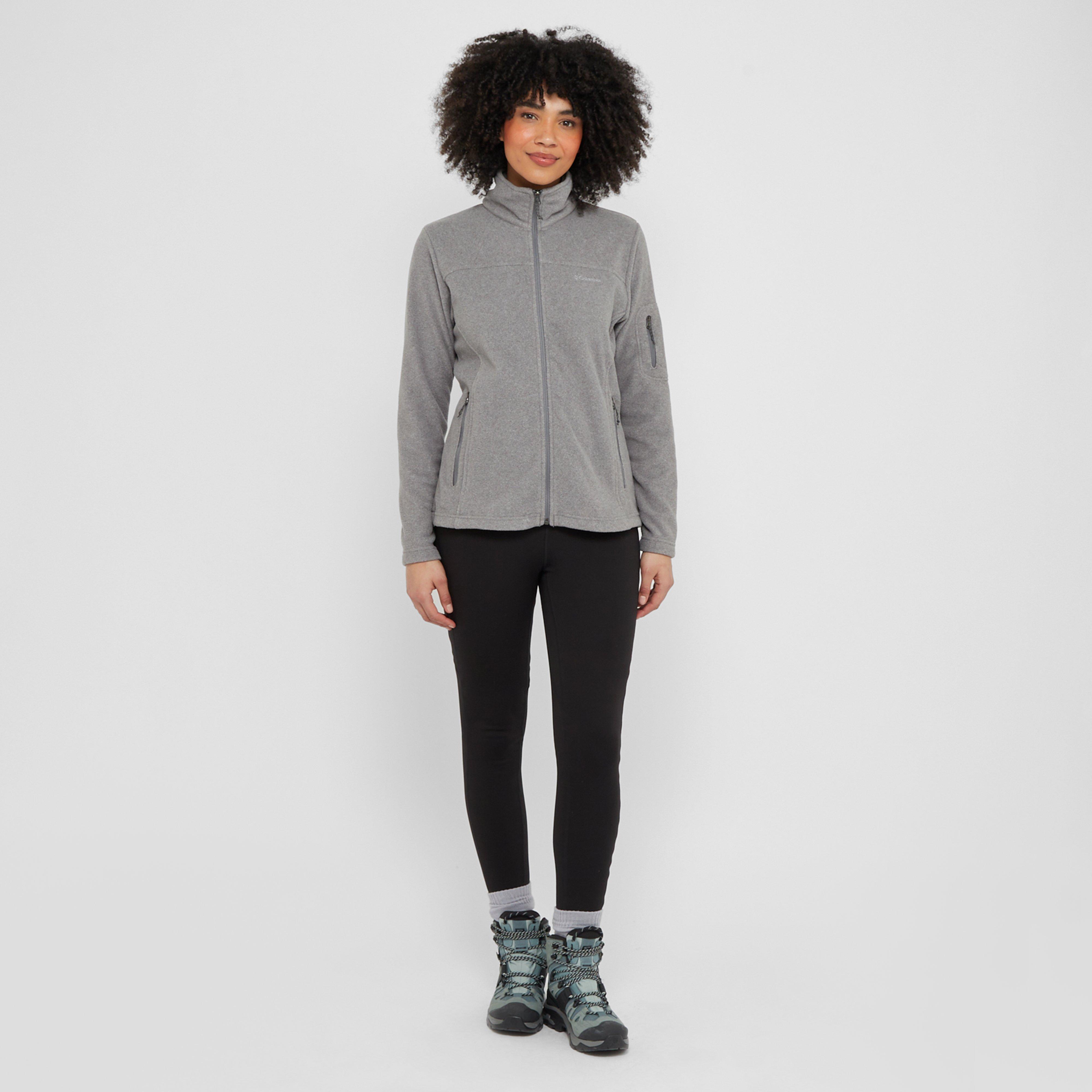 Women’s Fast Trek™ Fleece Jacket