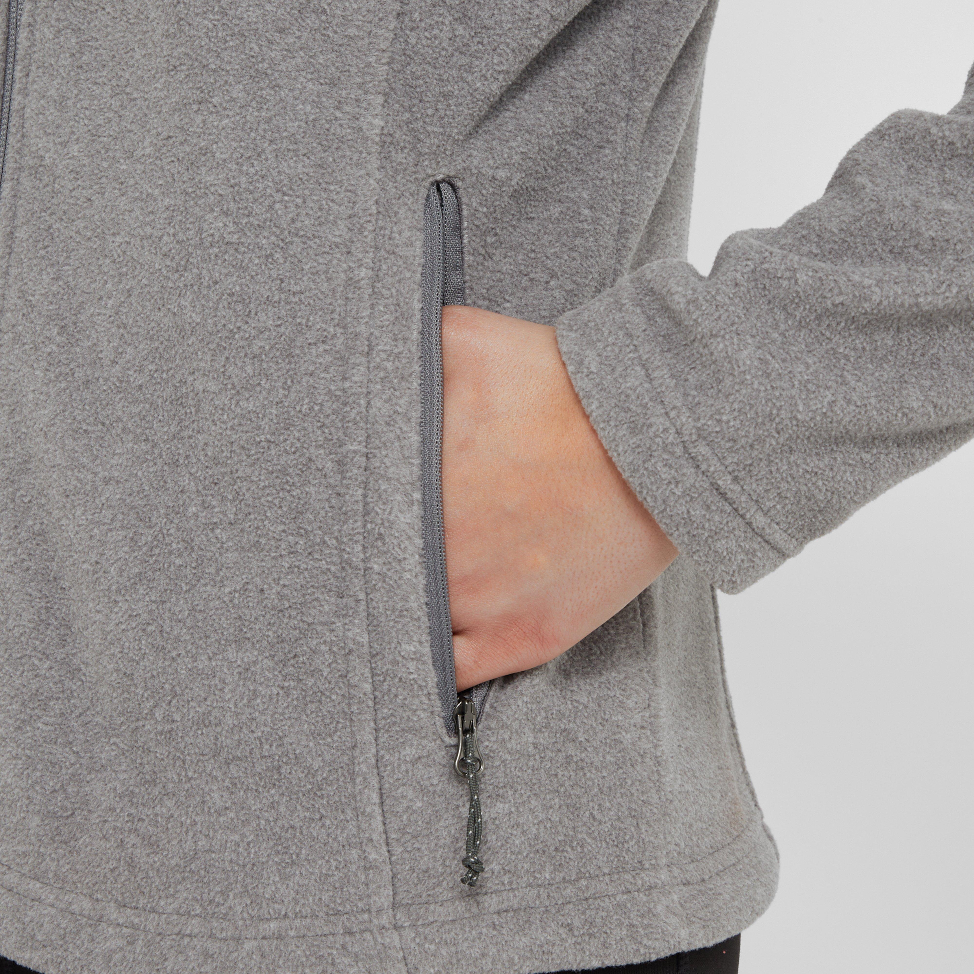 Women’s Fast Trek™ Fleece Jacket