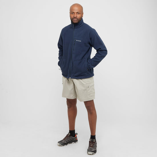 Men’s Fast Trek™ Fleece Jacket