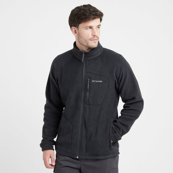 Men’s Fast Trek™ Fleece Jacket