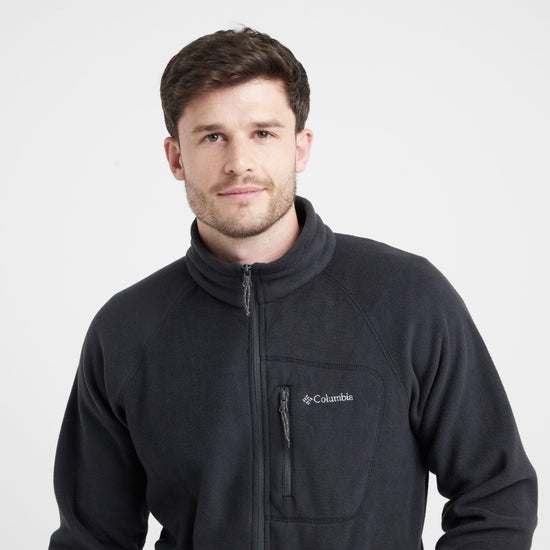 Men’s Fast Trek™ Fleece Jacket