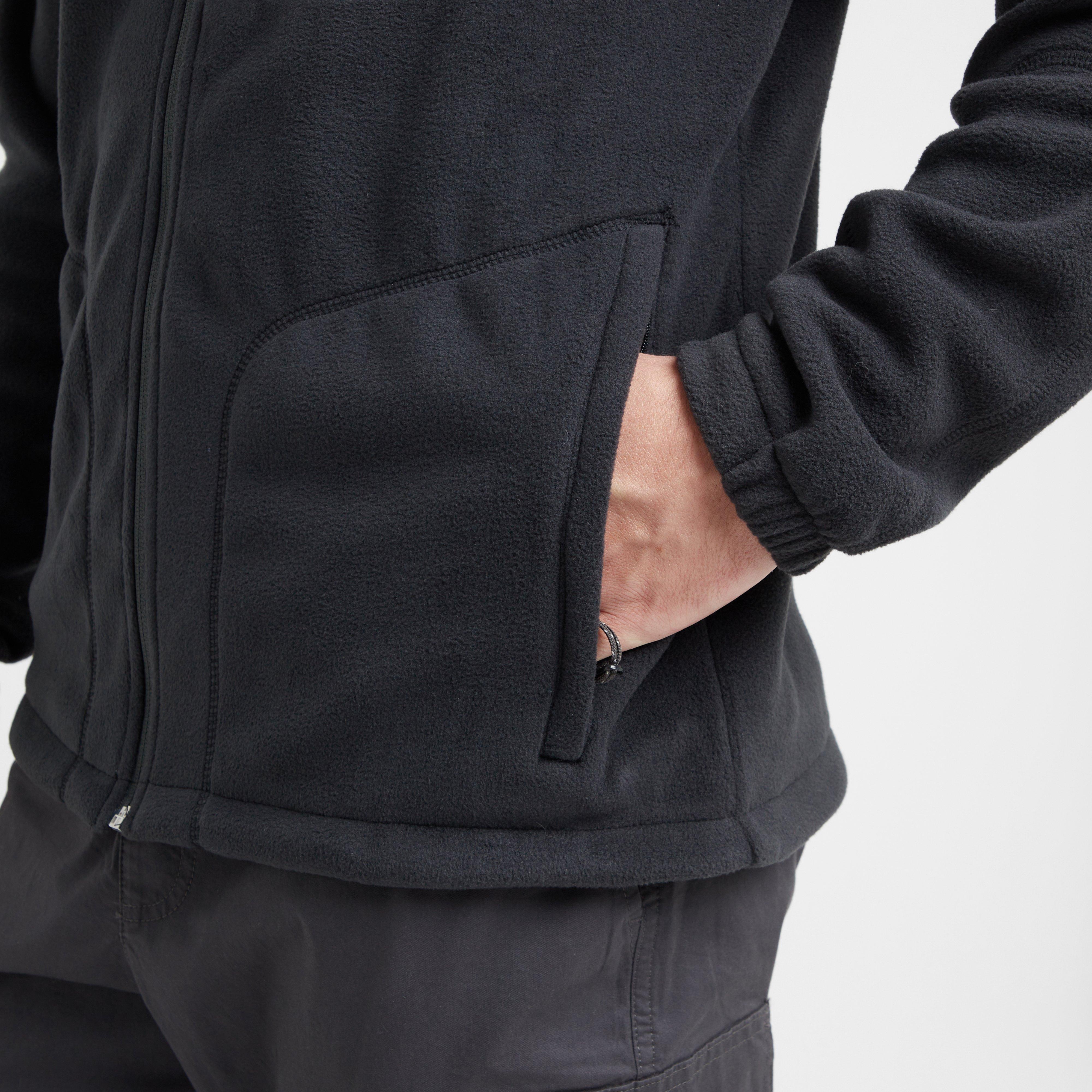 Men’s Fast Trek™ Fleece Jacket