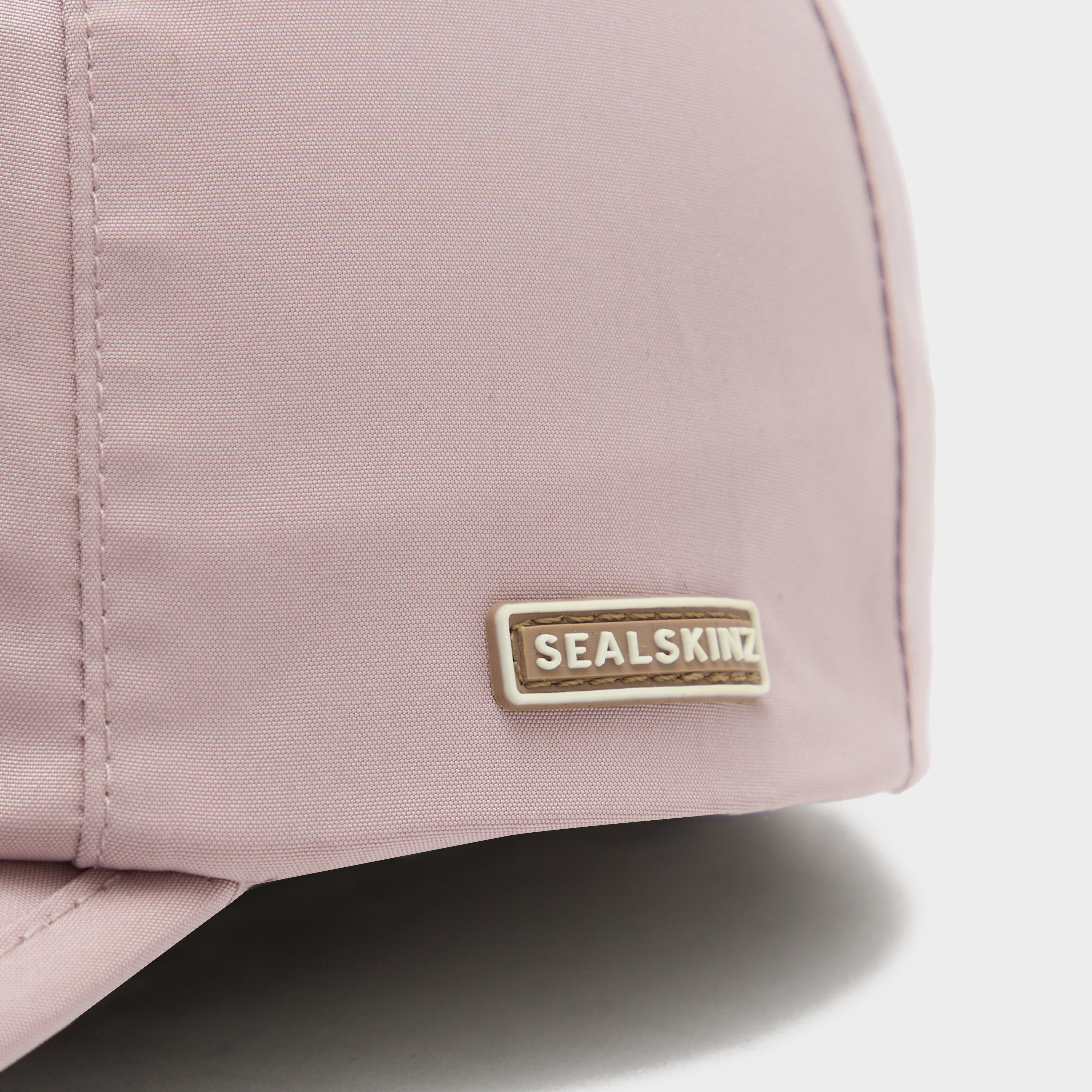 Women’s Salle Waterproof Cap