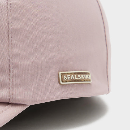 Women’s Salle Waterproof Cap