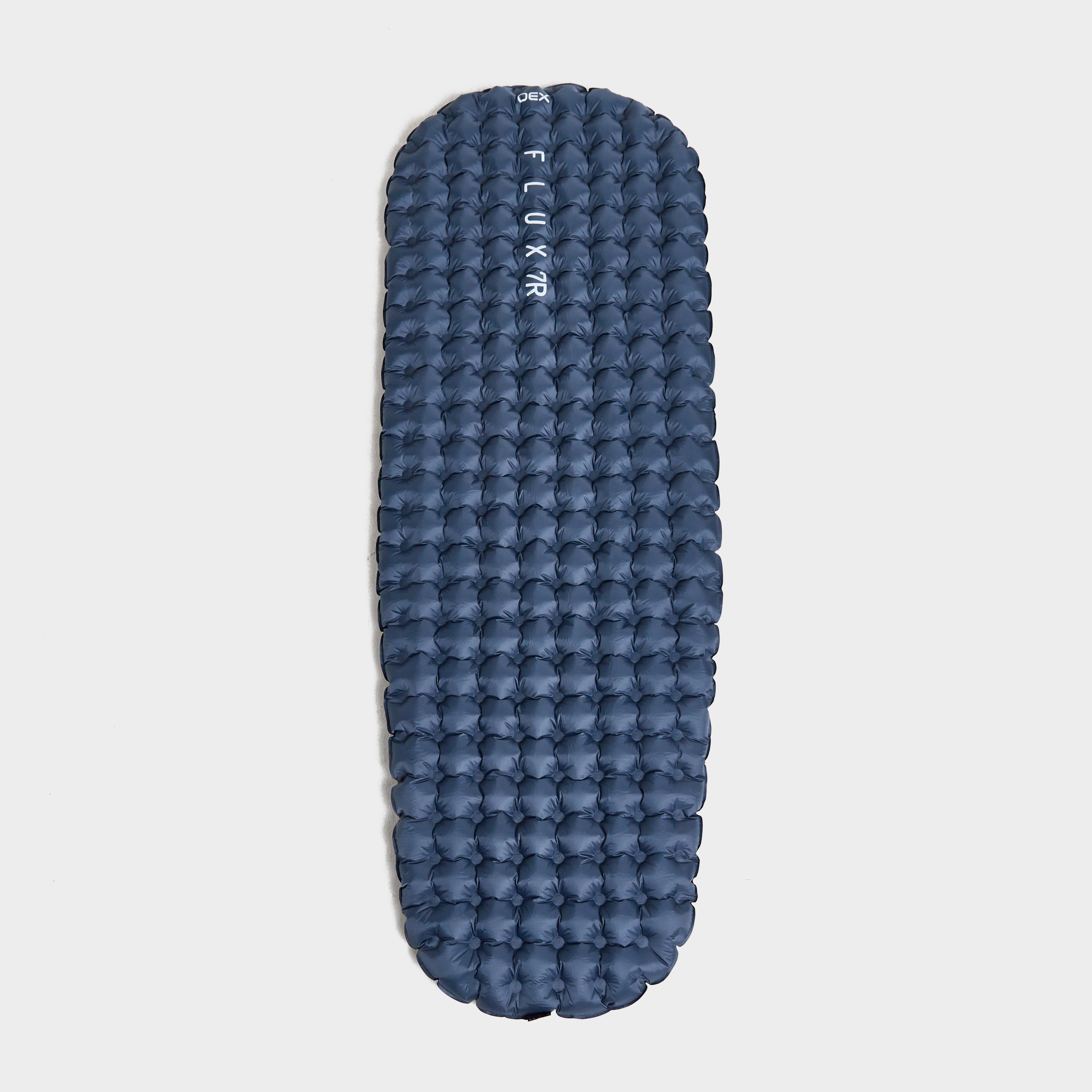 Flux 7R UL Inflatable Mat